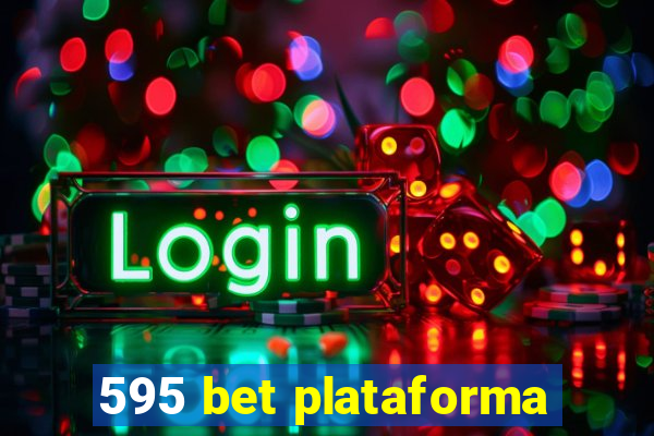 595 bet plataforma